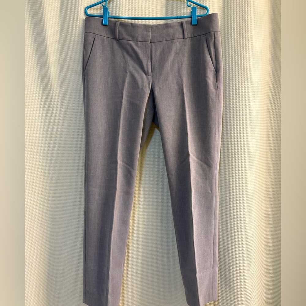 Ladies dress pants